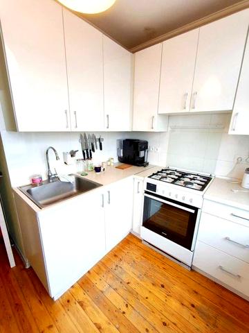 3 кім. квартира з ремонтом на проспекті Ювілейному, 65.