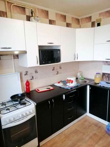 Сдам квартиру двухкомнатную с мебелью