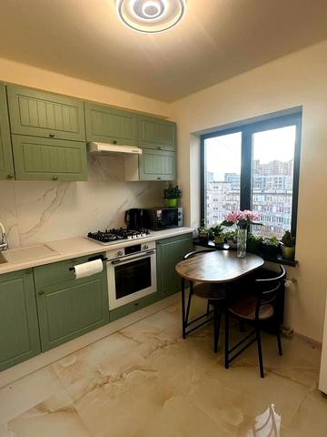 Новогоспітальна вул. (Щорса пров.), 5-А