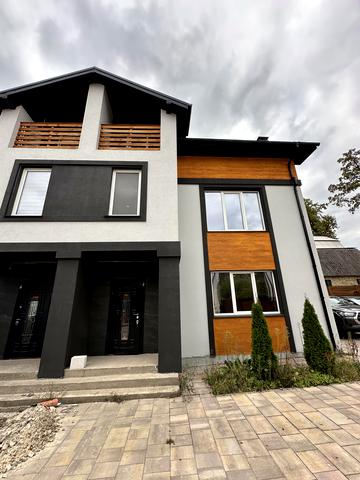 Мечникова вул., 31/4