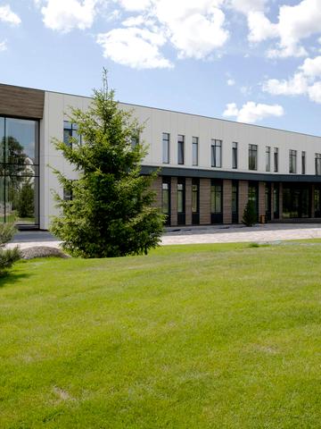 Київська вул., 19а