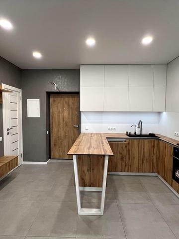 Ольги Кобилянської вул. (Достоєвського), 1-В/24