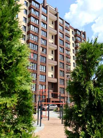Краща ціна на Масанах однокімнатна квартира здана Єоселя Євідновлення ЖК Комфортний