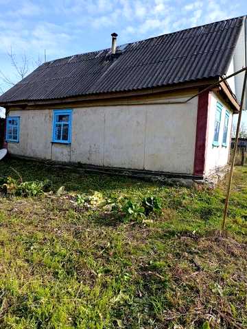 Продається будинок с Сусли