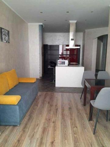 Аренда 3к квартиры на Адмиральской