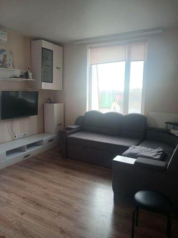 Терміново!!! 1к квартира з ремонтом та меблями