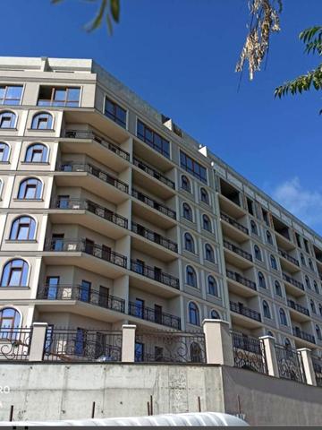 Дача Ковалевського вул., 91