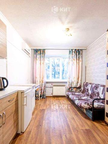 1к. 16м2 ХТЗ (Тракторный Завод, ул. 12 Апреля 34) 130820