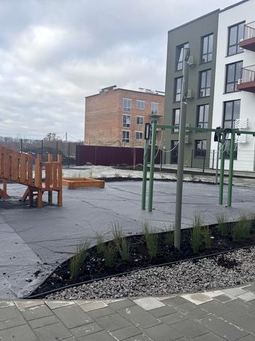 Перспективна вул., 23