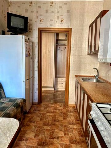 1кв з лоджією Центр Ірпеня.Парк Незнайка