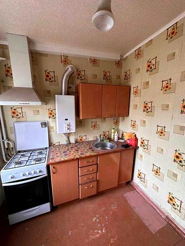 Продаж 2-кімнатної в центрі, можливо за СЕРТИФІКАТ. Цегла