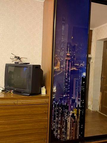 Продаж 2  кімнат в комун.квартирі, Шерстянка