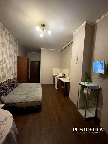 Аренда 1к квартиры Пантелеймоновская/Преображенская