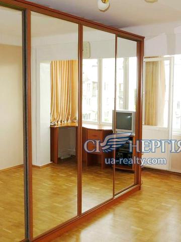 Ігоря Шамо бульв. (Олексія Давидова), 19