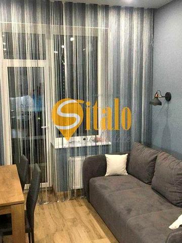 Оренда 2-х. кімнатної квартири ЖК Сонячна Рів’єра, Лівобережна