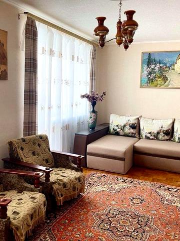 Сдам 1 ком кв ул Рабочая, Каверина,1