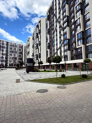 Ленкавського вул., 34 к13