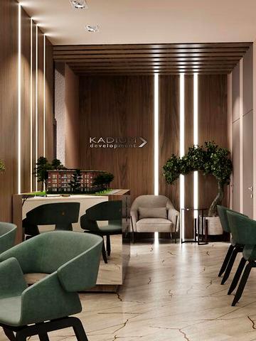 Продаж 1к Квартира Яновського вулиця ЖК Park House