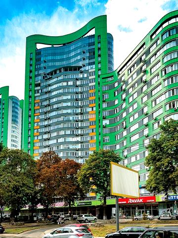 Вишгородська вул., 45