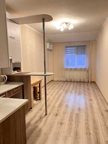 Продам квартиру-студию в ЖК на котлова 106 !! ЖК Панасовская Слобода