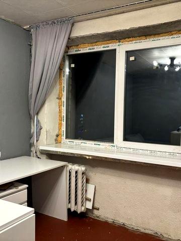 Продам власну квартиру-студію