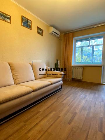 Митрополита Андрея Шептицького вул. (Анатолія Луначарського), 1/2