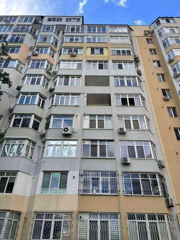 4-кімнатна дворівнева квартира у цегляному будинку на вулиці Говорова. ЖК ДІМ БІЛЯ ФОНТАНУ