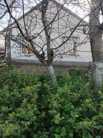 Дом +участок с.Лимани Миколаївська  область