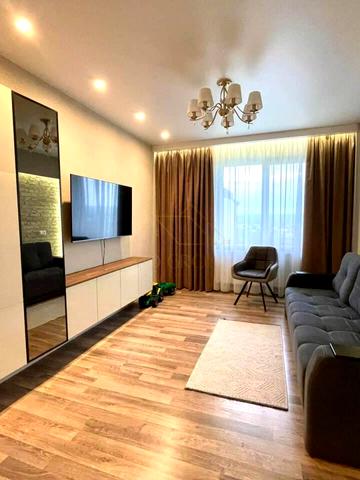 Приозерна вул., 57