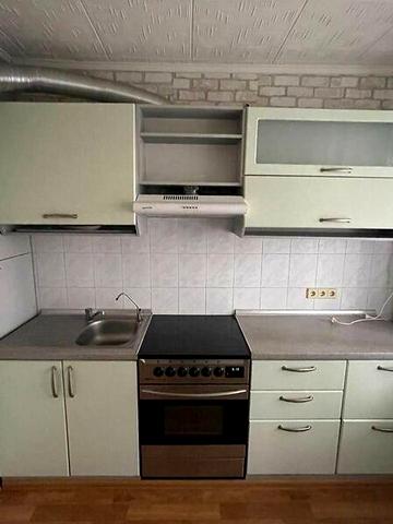 Продаж 1к Квартира Тополина вулиця