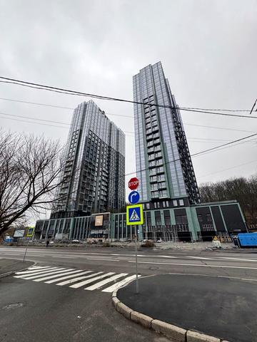 Старонаводницька вул., 42