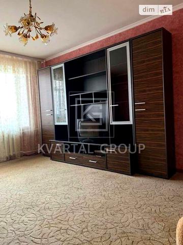 Продаж 1к Квартира Михайла Стельмаха вулиця