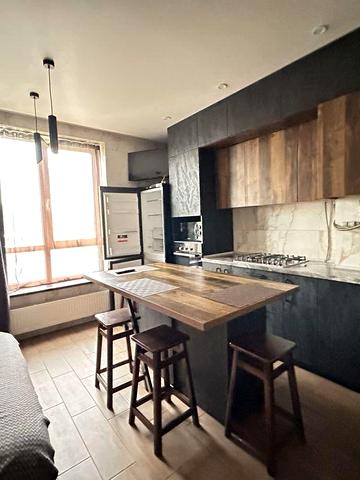 Без % Оренда Гора Стильний Таун Хаус з терасою Газовий котел Є відео