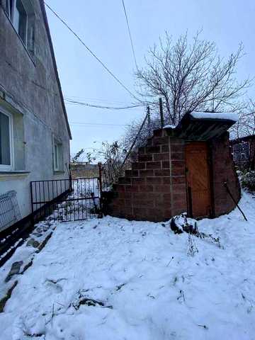 Продам будинок у с. Антопіль, 10 км від Рівного