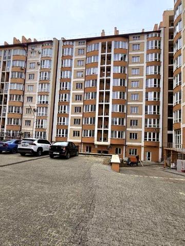 Продаж 2-кімнатної новобудови, Героїв Майдану 53