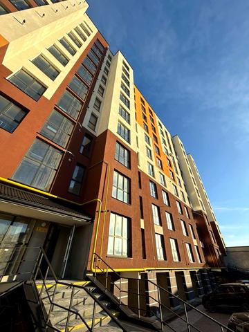 Заводська вул., 21