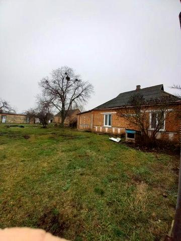 Продам приватизований будинок