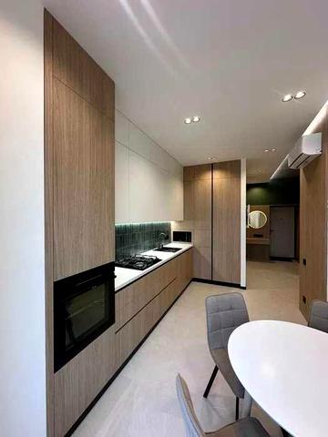 Продається 2-к. видова квартира з дизайнерським ремонтом від WOWhouse