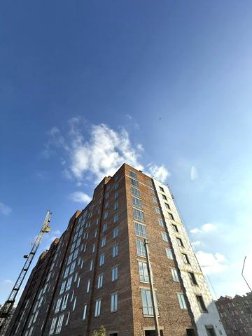 Тараса Боровця вул., 10