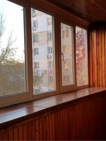 Сдам квартиру ул. Бугаевская, 2 комнаты