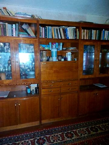 3-х комн. квартира Даманский, в центре, улучшенной планировки ЖК Даманский