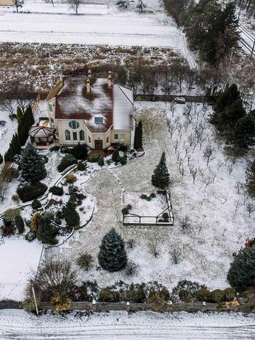 Здам в оренду  двоповерховий будинок с. Прилуцьк!