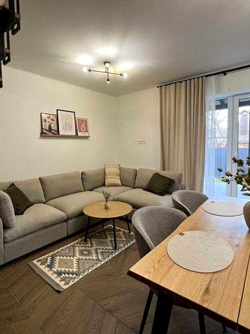 Довгострокова оренда таунхауса мікрорайон Пирогово