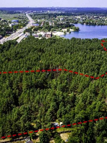 Козин, Обухівський, Київська область 2000000 USD