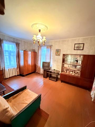 Яблунська вул. (Кірова), 3