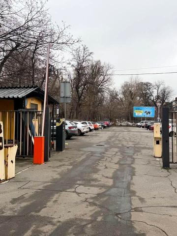 Старокозацька вул. (Комсомольська)