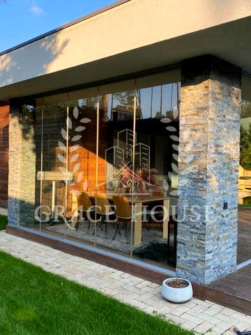 Хвойний квартал