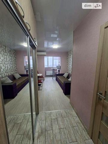 Довгострокова оренда 1к Квартира Мирослава Мисли (Цілиноградська) вулиця ЖК Алексеевские Акварели