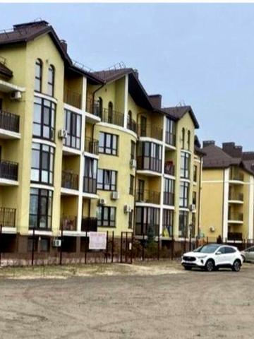 Продам 2к.  ЖК Гранд парк ЖК Гранд Парк