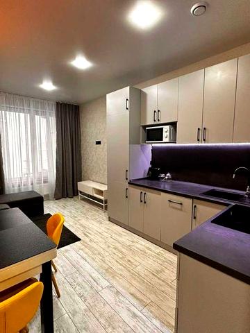 Продам однокімнатну квартиру Мистецькі ворота ЖК Мистецькі ворота